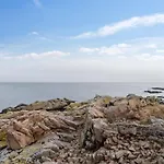 Drude - 50m From The Sea By Interhome Lejlighed Allinge-Sandvig