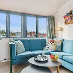 Lejlighed Drude - 50m From The Sea By Interhome *