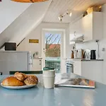 Drude - 50m From The Sea By Interhome Lejlighed