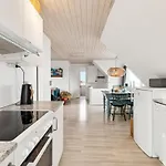 Lejlighed Drude - 50m From The Sea By Interhome