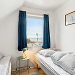 Lejlighed Drude - 50m From The Sea By Interhome
