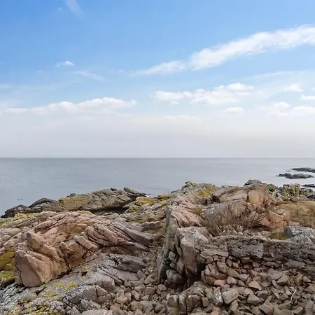 Drude - 50m From The Sea By Interhome Apartamento Allinge-Sandvig