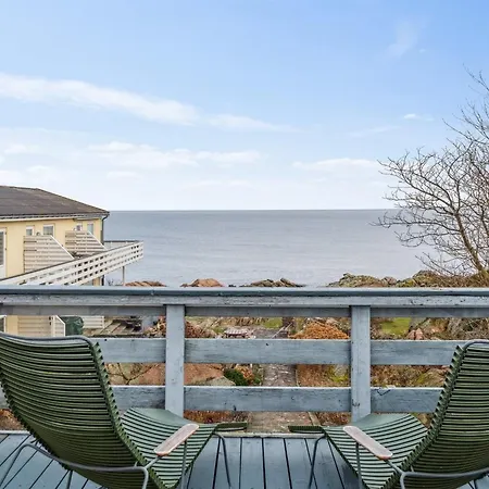 Drude - 50m From The Sea By Interhome *