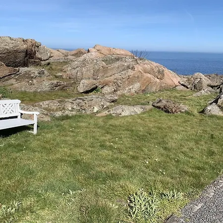 Lejlighed Drude - 50m From The Sea By Interhome