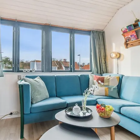 Apartamento Drude - 50m From The Sea By Interhome *