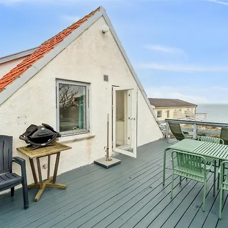 Lejlighed Drude - 50m From The Sea By Interhome Allinge-Sandvig