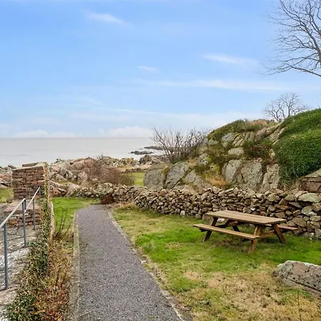 Drude - 50m From The Sea By Interhome * Allinge-Sandvig