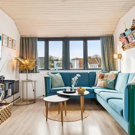 Drude - 50m From The Sea By Interhome Allinge-Sandvig