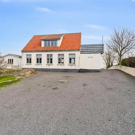 Drude - 50m From The Sea By Interhome