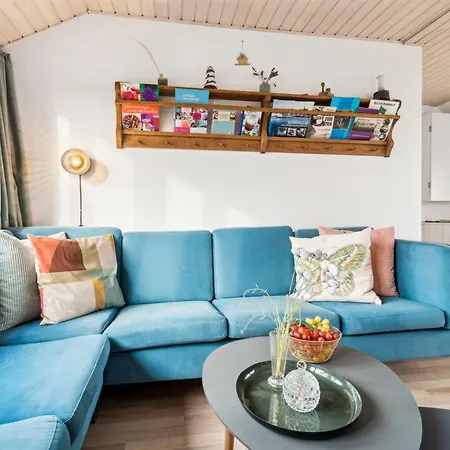 Drude - 50m From The Sea By Interhome Apartamento Allinge-Sandvig