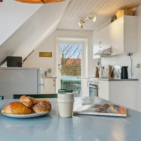 Drude - 50m From The Sea By Interhome Apartamento