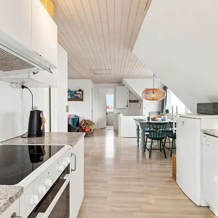 Apartamento Drude - 50m From The Sea By Interhome