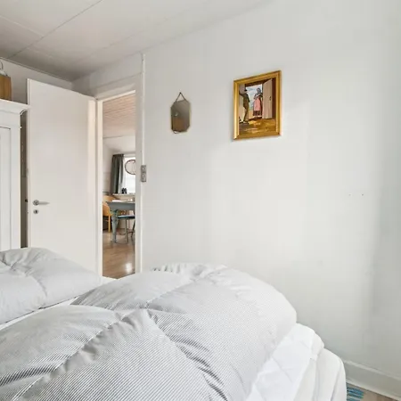 Apartamento Drude - 50m From The Sea By Interhome *