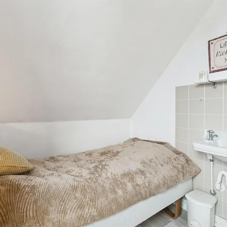 Drude - 50m From The Sea By Interhome Apartamento