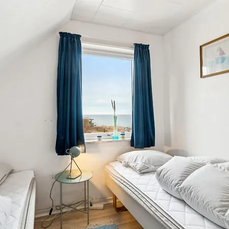 Apartamento Drude - 50m From The Sea By Interhome