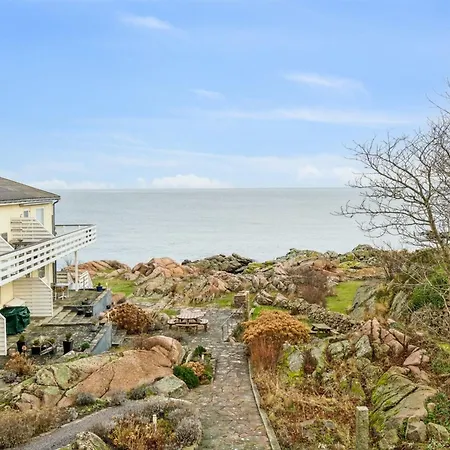 Drude - 50m From The Sea By Interhome *