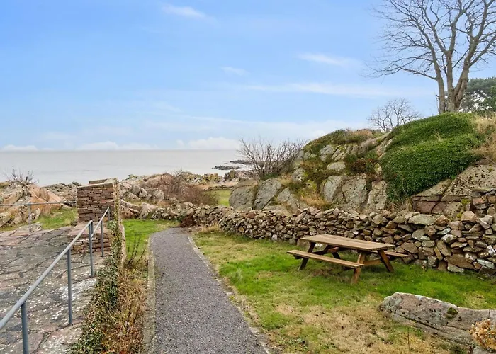 Drude - 50m From The Sea By Interhome * アリンエ